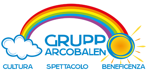Logo Gruppo Arcobaleno